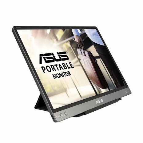 ASUS MB14AC 14" | 1920 x 1080 IPS | 60Hz | Portable Monitor