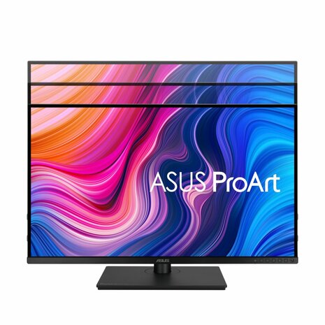 ASUS ProArt PA329CV LED display 81,3 cm (32") 3840 x 2160 Pixels 4K Ultra HD Zwart