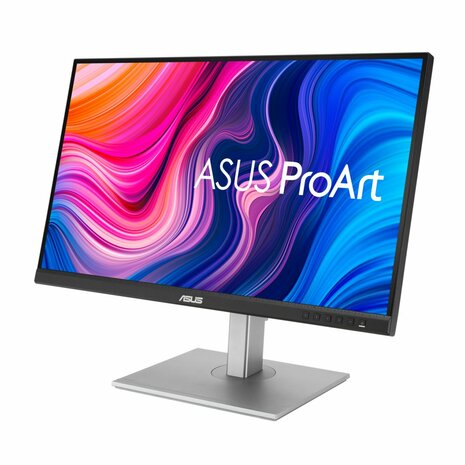 ASUS ProArt PA278CV computer monitor 68,6 cm (27") 2560 x 1440 Pixels Quad HD LED Zwart