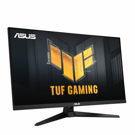 ASUS TUF Gaming VG32UQA1A computer monitor 80 cm (31.5") 3840 x 2160 Pixels 4K Ultra HD Zwart