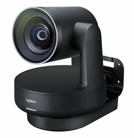 Logitech Rally Ultra-HD ConferenceCam video conferencing systeem 16 persoon/personen Ethernet LAN Videovergaderingssysteem voor groepen