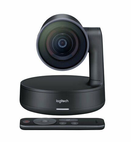 Logitech Rally Camera