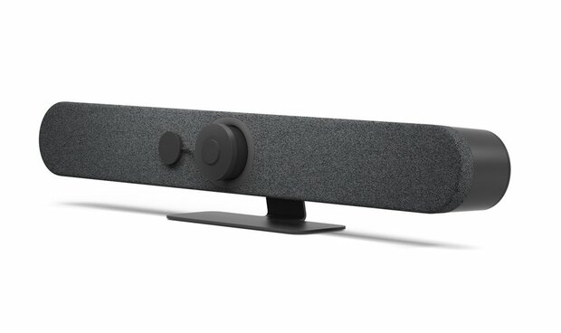 Logitech Rally Bar Mini video conferencing systeem Ethernet LAN Videovergaderingssysteem voor groepen