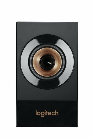 Logitech Z533-speakersysteem met subwoofer