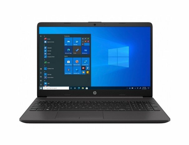 HP 255 G9 15.6 F-HD Ryzen 5 5625U 8GB 512GB W11P