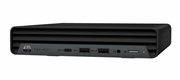 HP ProDesk 400 G9 Mini i5 12500T / 16GB / 512GB / W11P