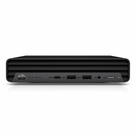 HP ProDesk 400 G9 Mini i5 12500T / 16GB / 512GB / W11P