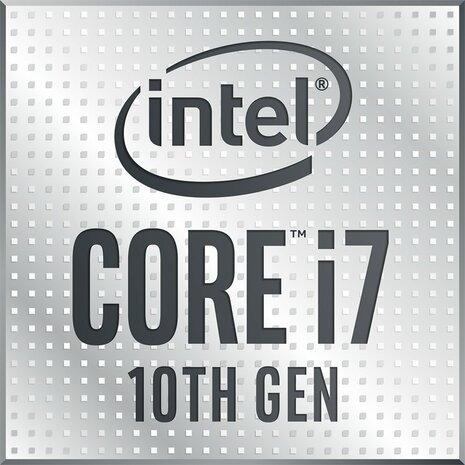 Intel Core i7-10700K | 8 Core | 3,8GHz (5,1GHz Turbo) | LGA 1200 | Processor | CPU