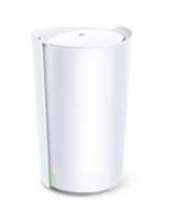 TP-LINK Deco X90 Tri-band (2.4 GHz / 5 GHz / 5 GHz) Wi-Fi 6 (802.11ax) Wit 2 Intern