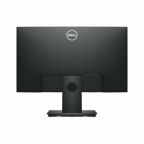 DELL E Series E2020H LED display 50,8 cm (20") 1600 x 900 Pixels HD+ LCD Zwart