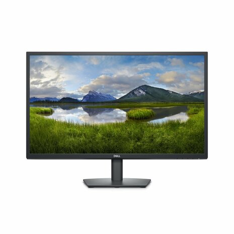 DELL E Series E2723H computer monitor 68,6 cm (27") 1920 x 1080 Pixels Full HD LCD Zwart