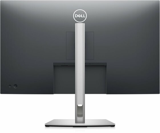 DELL P Series P3223QE computer monitor 80 cm (31.5") 3840 x 2160 Pixels 4K Ultra HD LCD Zwart