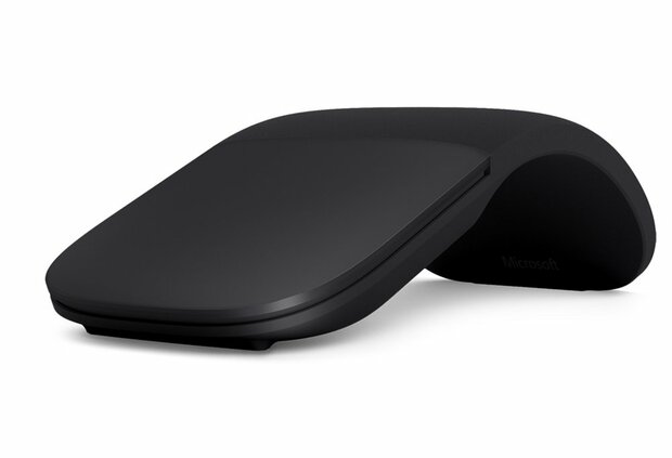 Microsoft Arc Mouse ( Bluetooth ) 1000DPI