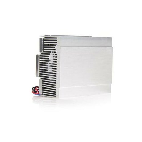 StarTech.com 85x70x50mm Socket 478 CPU Koelventilator met Heatsink & TX3 Connector