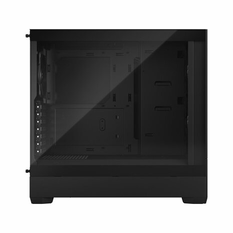 Case Fractal Design Pop Air Tower Zwart Glass ATX