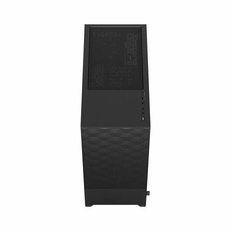 Case Fractal Design Pop Air Tower Zwart Glass ATX