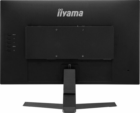 iiyama G-MASTER G2770QSU-B1 computer monitor 68,6 cm (27") 2560 x 1440 Pixels Wide Quad HD LCD Zwart