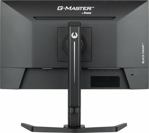 iiyama G-MASTER GB2445HSU-B1 computer monitor 61 cm (24") 1920 x 1080 Pixels Full HD LED Zwart