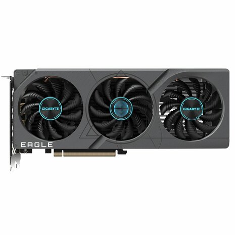 Gigabyte EAGLE GeForce RTX 4060 OC 8G NVIDIA 8 GB GDDR6