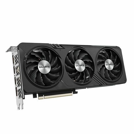 Gigabyte GAMING GeForce RTX­­ 4060 OC 8G NVIDIA GeForce RTX­ 4060 8 GB GDDR6