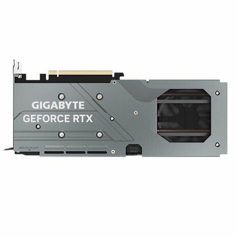 Gigabyte GAMING GeForce RTX­­ 4060 OC 8G NVIDIA GeForce RTX­ 4060 8 GB GDDR6