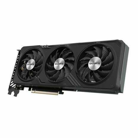 Gigabyte GAMING GeForce RTX­­ 4060 OC 8G NVIDIA GeForce RTX­ 4060 8 GB GDDR6