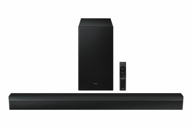 Samsung Essential B-Series Soundbar HW-B650 (2024)