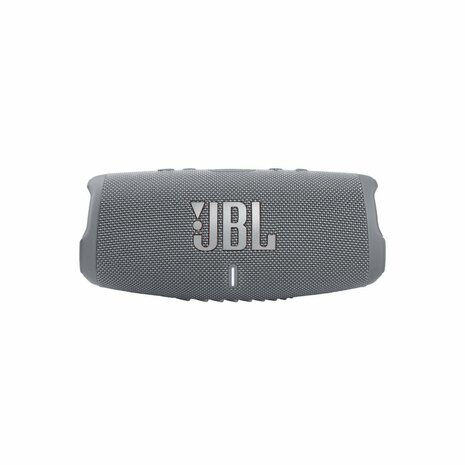 JBL CHARGE 5 Draadloze stereoluidspreker Grijs 30 W