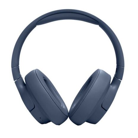 JBL Tune 720BT Headset Draadloos Hoofdband Oproepen/muziek Bluetooth Blauw