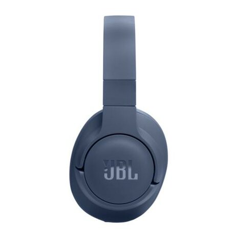 JBL Tune 720BT Headset Draadloos Hoofdband Oproepen/muziek Bluetooth Blauw