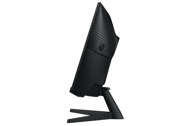 Samsung Odyssey C34G55TWWP computer monitor 86,4 cm (34") 3440 x 1440 Pixels UltraWide Dual Quad HD LED Zwart