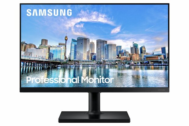 Samsung Professionele Monitor T45F