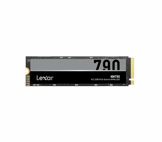 Lexar NM790 M.2 1 TB PCI Express 4.0 SLC NVMe