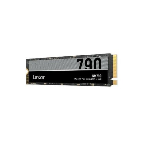 Lexar NM790 | 2TB NVMe SSD | M.2 | 7.400MB/s