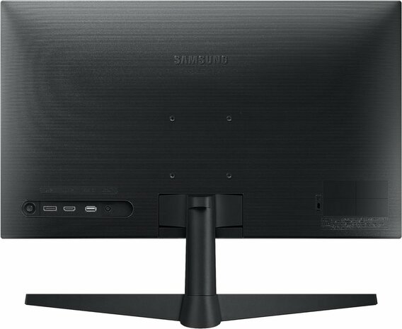 Mon Samsung 24Inch IPS 100hz DisplayPort HDMI