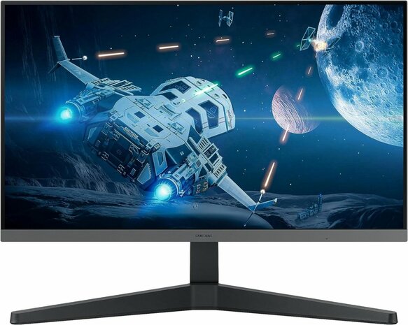 Mon Samsung 24Inch IPS 100hz DisplayPort HDMI