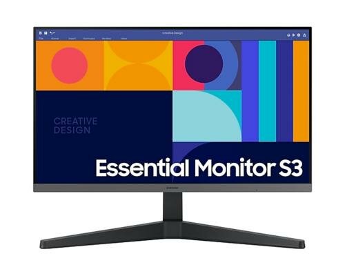 Mon Samsung 24Inch IPS 100hz DisplayPort HDMI