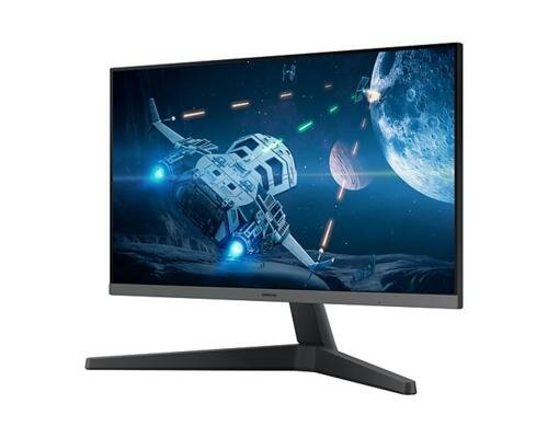 Mon Samsung 24Inch IPS 100hz DisplayPort HDMI