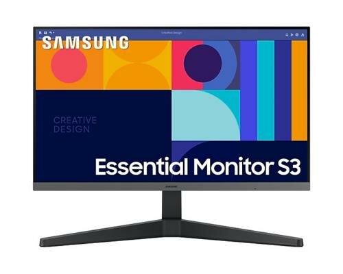 Mon Samsung 24Inch IPS 100hz DisplayPort HDMI