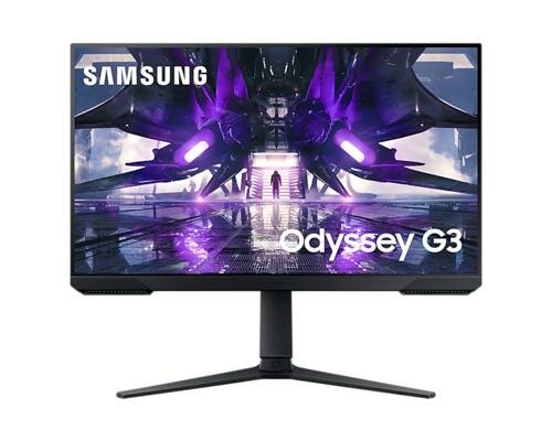 Samsung Odyssey G30A 27" | 1920 x 1080 VA | 144Hz | Gaming Monitor