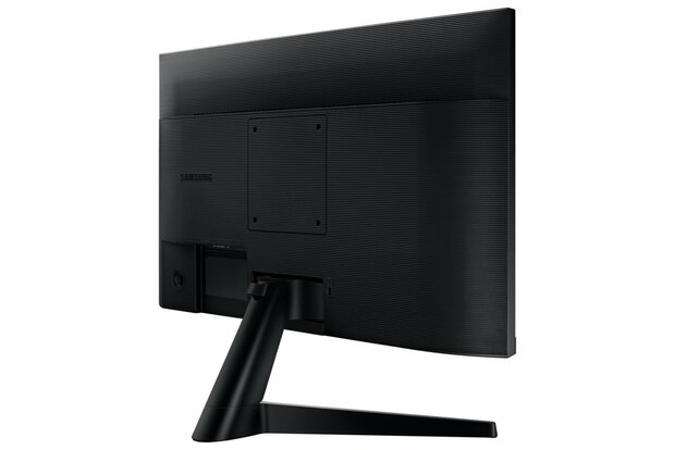 Samsung S27C310EAU computer monitor 68,6 cm (27") 1920 x 1080 Pixels Full HD LED Zwart