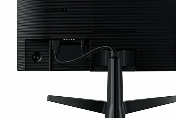 Samsung S27C310EAU computer monitor 68,6 cm (27") 1920 x 1080 Pixels Full HD LED Zwart