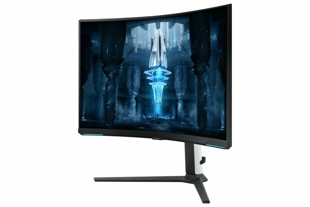 Samsung Odyssey Neo G8 32” Neo G85NB UHD Mini LED Gaming Monitor