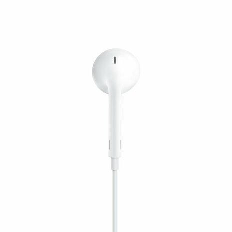 Apple EarPods (USB‑C) Headset Bedraad In-ear Oproepen/muziek USB Type-C Wit