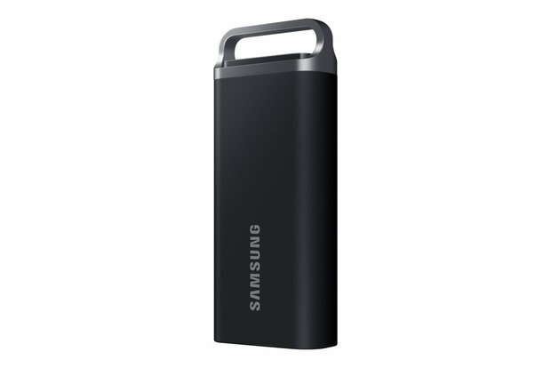 Samsung T5 EVO 2TB MU-PH2T0S Zwart