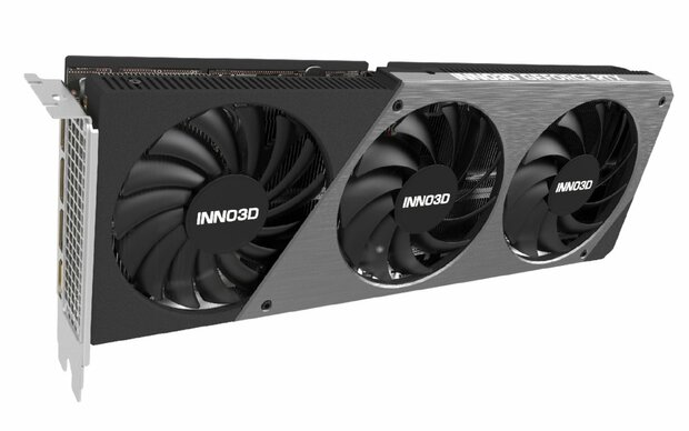 Inno3D GeForce RTX 4060 Ti X3 OC NVIDIA 8 GB GDDR6