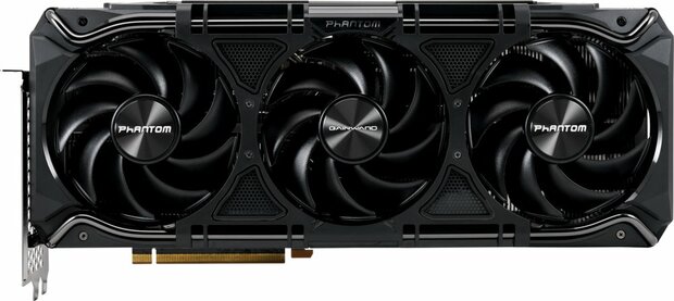 Gainward RTX 4090 Phantom NVIDIA GeForce RTX 4090 24 GB GDDR6X