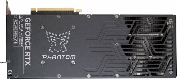 Gainward RTX 4090 Phantom NVIDIA GeForce RTX 4090 24 GB GDDR6X