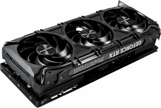 Gainward RTX 4090 Phantom NVIDIA GeForce RTX 4090 24 GB GDDR6X