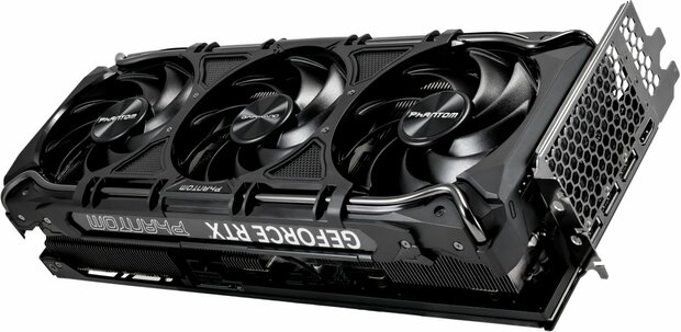 Gainward RTX 4090 Phantom NVIDIA GeForce RTX 4090 24 GB GDDR6X